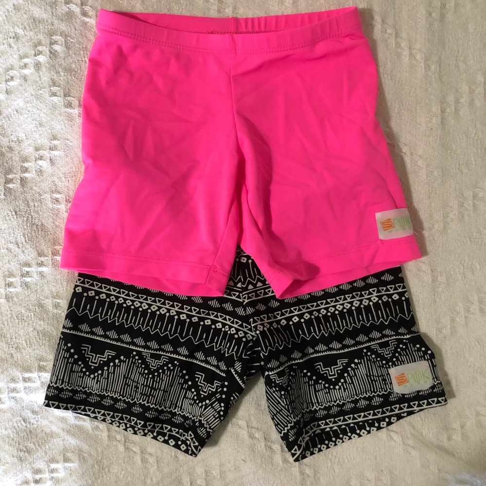Spunk Wear Spandex